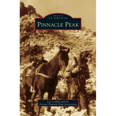 Pinnacle Peak