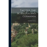 Tacitus, the Agricola and Germania