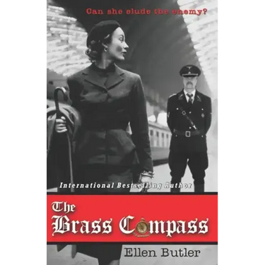 The Brass Compass