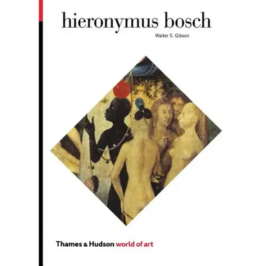Hieronymus Bosch