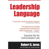 Leadership Language: Executive Top Ten Lists for Communication Success