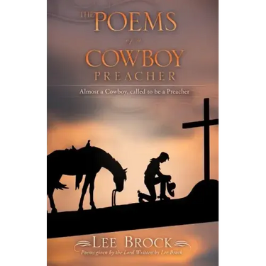 The Poems of a Cowboy Preacher