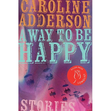 A Way to Be Happy
