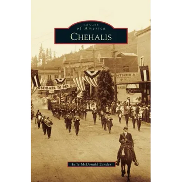 Chehalis