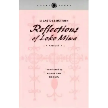 Reflections of Loko Miwa