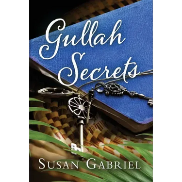 Gullah Secrets: Southern Fiction (Temple Secrets Series Book 2)