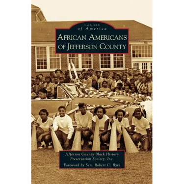 African Americans of Jefferson County