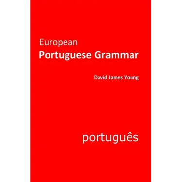 European Portuguese Grammar