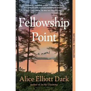 Fellowship Point