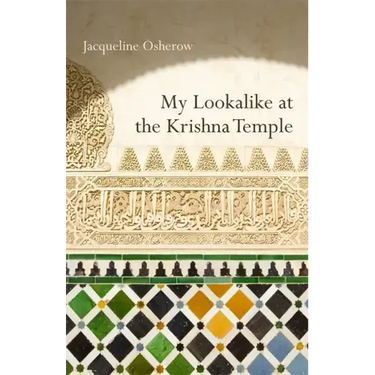 My Lookalike at the Krishna Temple: Poems
