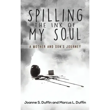 Spilling the Ink of My Soul