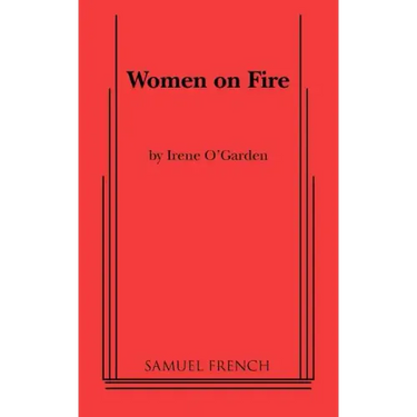 Women on Fire