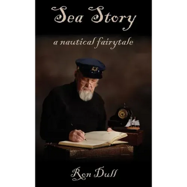 Sea Story: A Nautical Fairytale