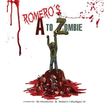 Romero's A to Zombie