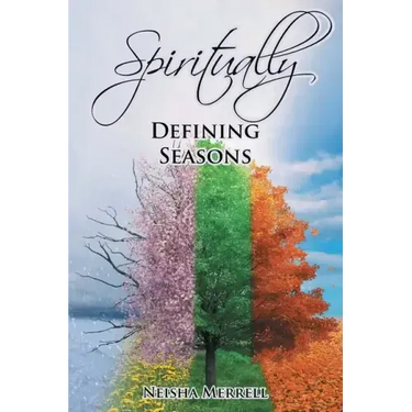 Spiritually Defining Seasons
