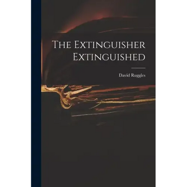 The Extinguisher Extinguished