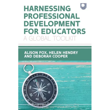 Harnessing Professional Development for Educators: A Global Toolkit