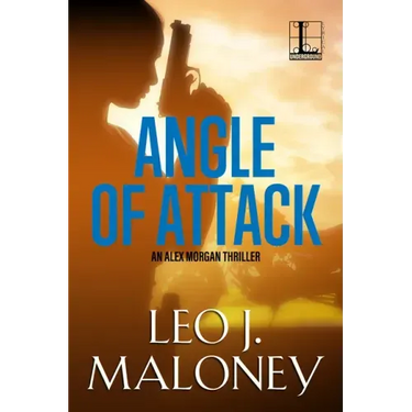 Angle of Attack