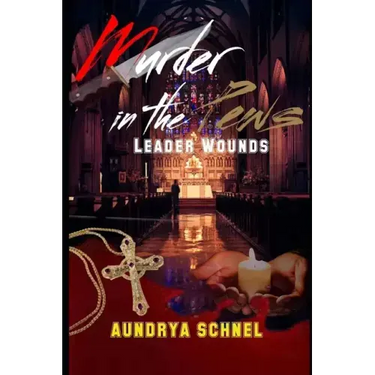 Murder In the Pews: Leader Wounds