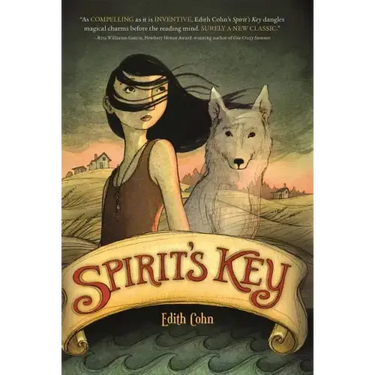 Spirit's Key