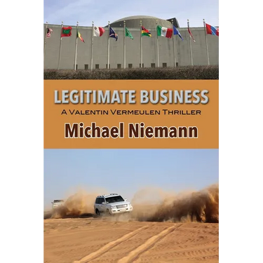 Legitimate Business
