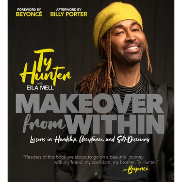 Makeover from Within: Lessons in Hardship, Acceptance, and Self-Discovery