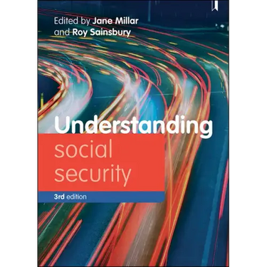Understanding Social Security: Issues for Policy and Practice