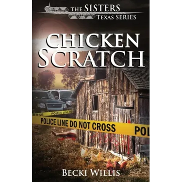 Chicken Scratch