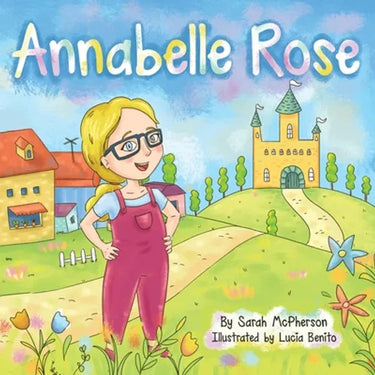 Annabelle Rose