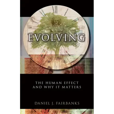 Evolving: The Human Effect and Why It Matters