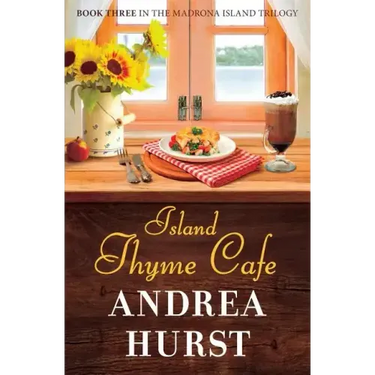 Island Thyme Cafe