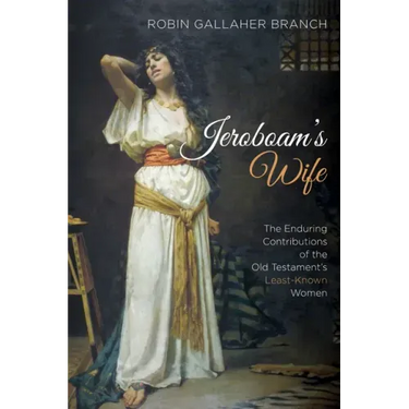 Jeroboam's Wife