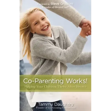 Co-Parenting Works! Softcover