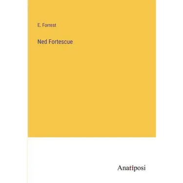 Ned Fortescue