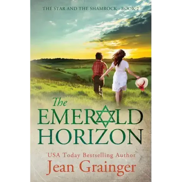 The Emerald Horizon