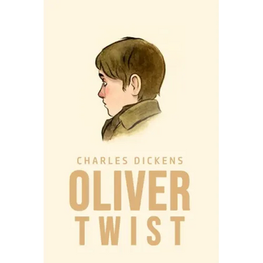 Oliver Twist