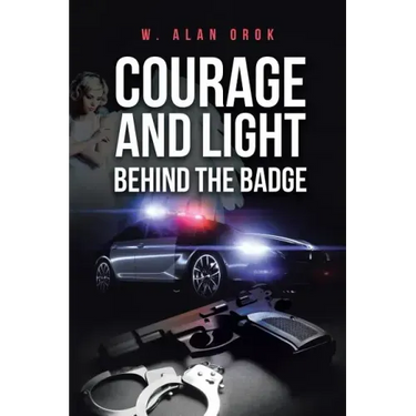 Courage and Light Behind the Badge