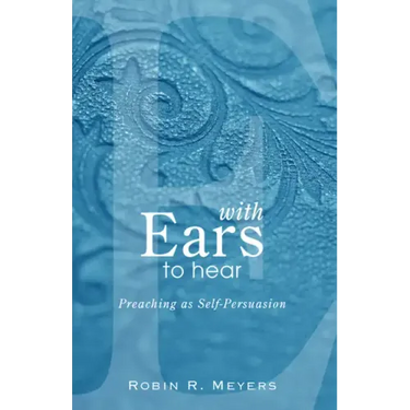 With Ears to Hear