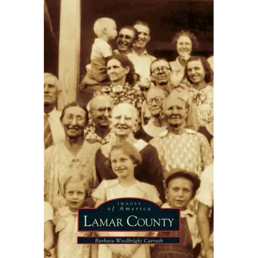 Lamar County
