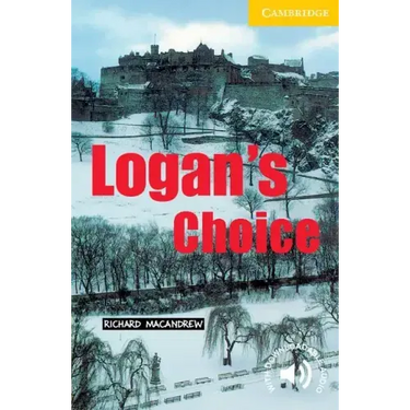 Logan's Choice Level 2