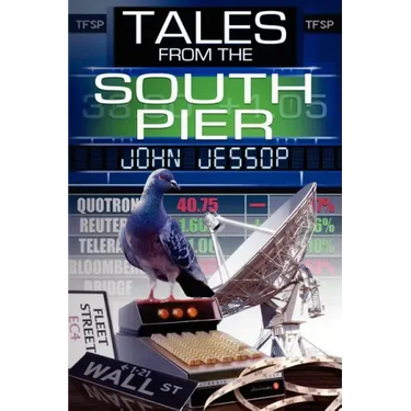 Tales from the South Pier