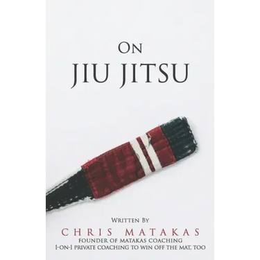 On Jiu Jitsu