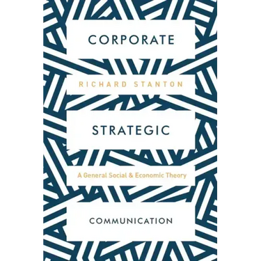 Strategic Corporate Communication