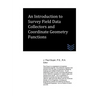 An Introduction to Survey Field Data Collectors and Coordinate Geometry Function