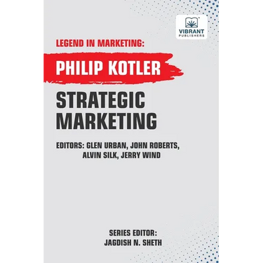 Strategic Marketing