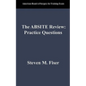 The Absite Review: Practice Questions