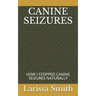 Canine Seizures: How I Stopped Canine Seizures Naturally