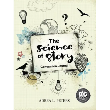 The Science of Story Journal