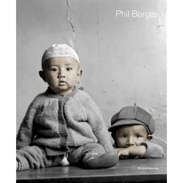 Phil Borges
