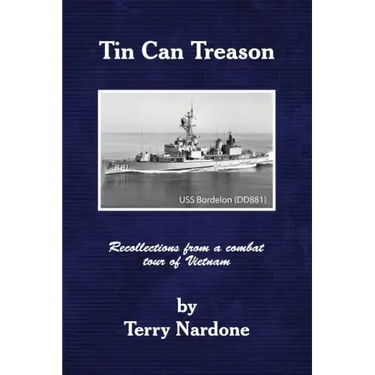 Tin Can Treason